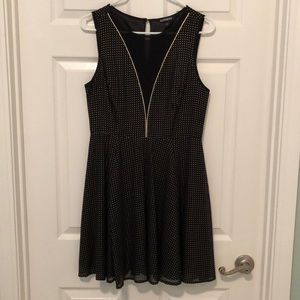 Express dress size 8